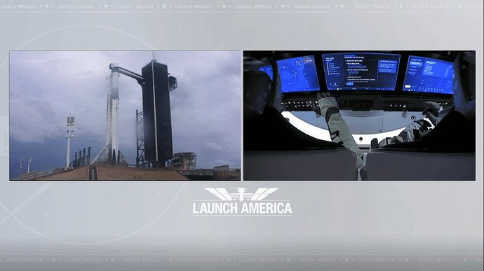 Crew Demo-2 - YouTube - Google Chrome 27_05_2020 21_28_29