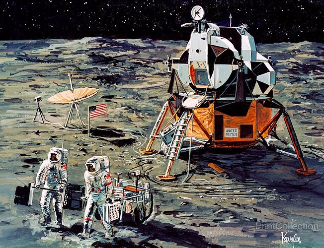 artists-concept-of-apollo-14-crewmen-on-moon