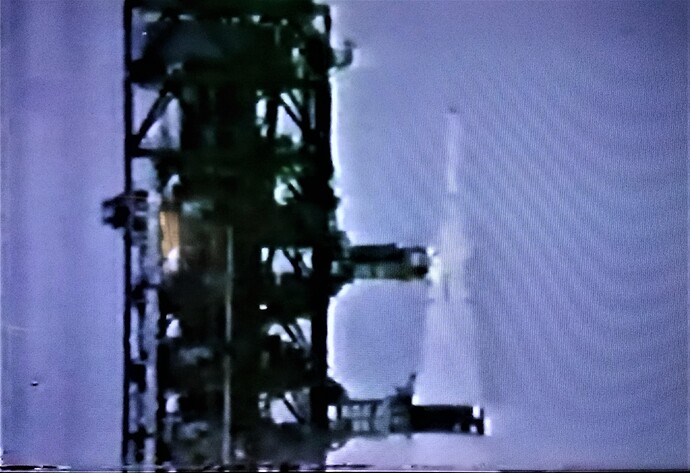 Apollo 14 1971 01 31 TV 1