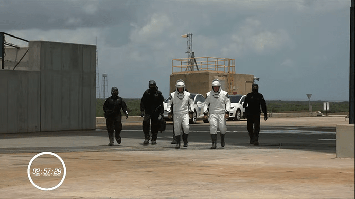 Crew Demo-2 - YouTube - Google Chrome 30_05_2020 18_25_28