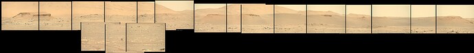 Panorama SOL 57 Percy