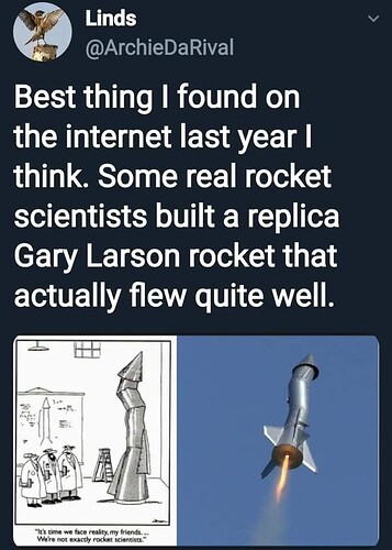 Rocket