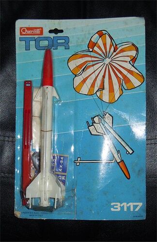 quercetti-missile-tor